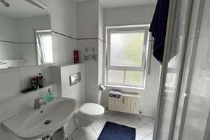 2-Zimmerwohnung mit Einbauküche und Balkon in Oberkassel! – 40545 Niederkassel, Düsseldorf – Vorschaubild 9