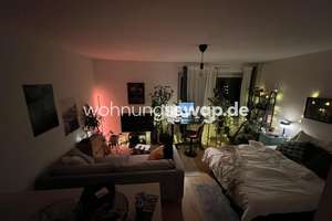 Wohnungstausch: Dorotheenstraße 80 – Dorotheenstraße 80, 22000 Winterhude, Hamburg – Vorschaubild 4