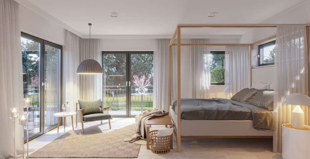 Immobilie in Hergisdorf - Bauen mit Vertrauen: Die Zukunft für Ihre Familie - Bild 1