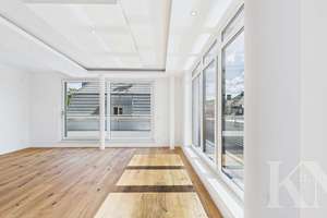 Penthouse mit großzügiger Dachterrasse – Wohnqualität auf höchstem Niveau – Die vollständige Adresse der Immobilie erhältst du vom Anbieter., 66130 Brebach-Fechingen, Saarbrücken – Vorschaubild 3