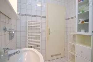 Gemütliche möblierte 1,5-Zimmer-Wohnung mit Stellplatz in Nürnberg Wöhrd – Die vollständige Adresse der Immobilie erhältst du vom Anbieter., 90402 Tullnau, Nürnberg – Vorschaubild 19