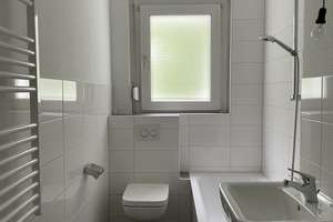 So macht wohnen Spaß: günstige 3-Zimmer-Wohnung – 44339 Eving (Ortsteil), Dortmund – Vorschaubild 2