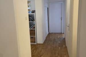 Modern möblierte 3-Zimmer-Wohnung mit EBK und 2 Balkonen in Untergiesing – Die vollständige Adresse der Immobilie erhältst du vom Anbieter., 81543 Untergiesing, München – Vorschaubild 5