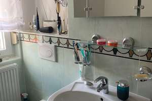COSI zu Fuß * RH 106 m² + KG mietfrei ab 08-26 * Kamin Parkett * Terrasse Garten * Verkauf privat * – Seumestr. 208, 4249 Knautkleeberg-Knauthain, Leipzig – Vorschaubild 28