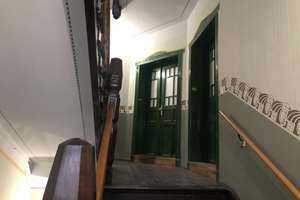 Neu sanierte 3-Zimmer-Wohnung mit Luxus-Einbauküche und großem Balkon – 4177 Altlindenau, Leipzig – Vorschaubild 9