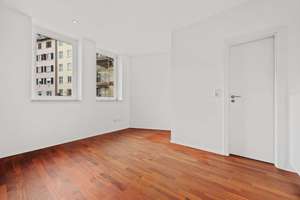 Tolle Citywohnung mit Balkon in diskreter Innenhoflage – Die vollständige Adresse der Immobilie erhältst du vom Anbieter., 70178 Rathaus, Stuttgart – Vorschaubild 12