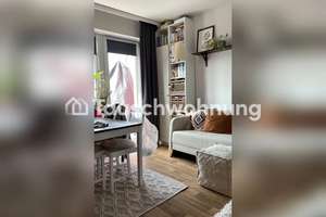 Tauschwohnung: Schöne gemütliche 1 Zimmer Wohnung direkt an der Isar – Die vollständige Adresse der Immobilie erhältst du vom Anbieter., 81543 Untergiesing, München – Vorschaubild 2