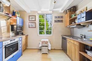 Wohnen im Grünen: Zweifamilienhaus mit eigenem Wald und vielseitiger Lagerhalle – Die vollständige Adresse der Immobilie erhältst du vom Anbieter., 42349 Cronenberg, Wuppertal – Vorschaubild 5