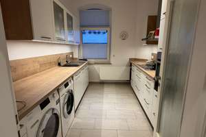 Exklusives Wohnen in Toplage: Hochwertige 3-Zimmer-Wohnung in Hannovers Südstadt – Kortumstraße 8, 30171 Südstadt, Hannover – Vorschaubild 3