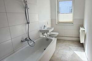 Eigenheimfeeling im Hinterhaus / A home-like feeling with the privacy of a rear building. – Dieskaustraße 43, 4229 Kleinzschocher, Leipzig – Vorschaubild 7