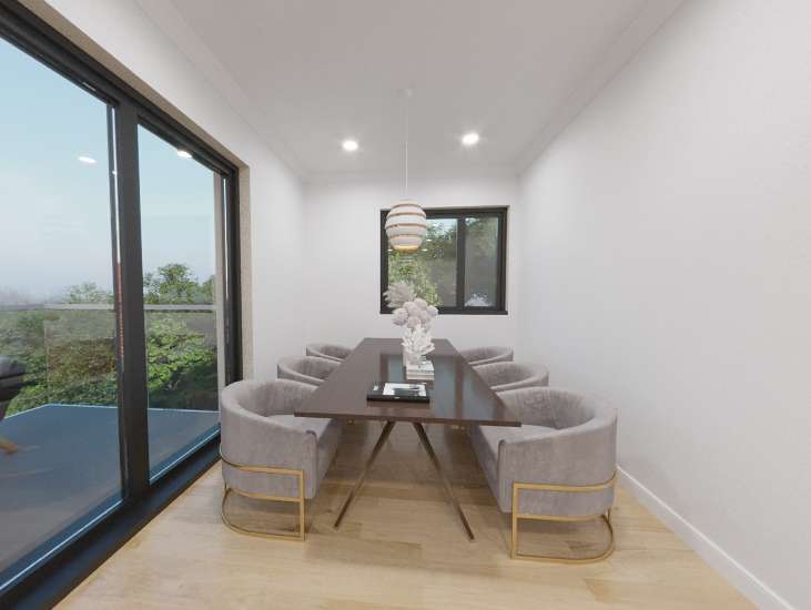 Immobilie in Nierstein - Extra für Familien! 1 Familien Haus blick auf den Rhein ! - Bild 4