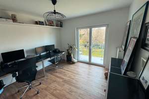 6-Zimmer-EFH von Privat mit großem Garten in Südhanglage und freiem Blick auf den Feldberg  – Limesstraße 9, 61273 Wehrheim – Vorschaubild 7