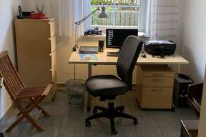 Großzügige und moderne 3,5-Zimmer-Wohnung in Essen-Heidhausen. TOP! – Schaphausstraße 10b, 45239 Heidhausen, Essen – Vorschaubild 12