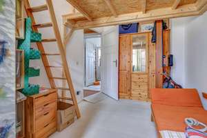 Großzügig wohnen im Wedding: 4 Zimmer, Balkon, Sauna & viel Potenzial – Die vollständige Adresse der Immobilie erhältst du vom Anbieter., 13351 Wedding, Berlin – Vorschaubild 27