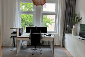 Schöne 3-Zimmer-Wohnung im Altbau in Dortmund Hombruch – 44225 Hombruch (Ortsteil), Dortmund – Vorschaubild 3