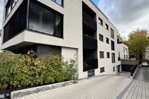 HIER WILL ICH WOHNEN ! Top moderne EG Wohnung !
