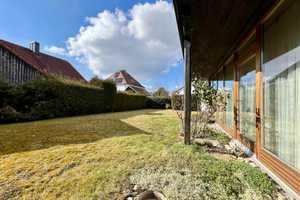 HELLER ARCHITEKTEN BUNGALOW - RUHIGE HINTERLANDBEBAUUNG - TEILUNTERKELLERT - – Altötting (Kreis) – Vorschaubild 4