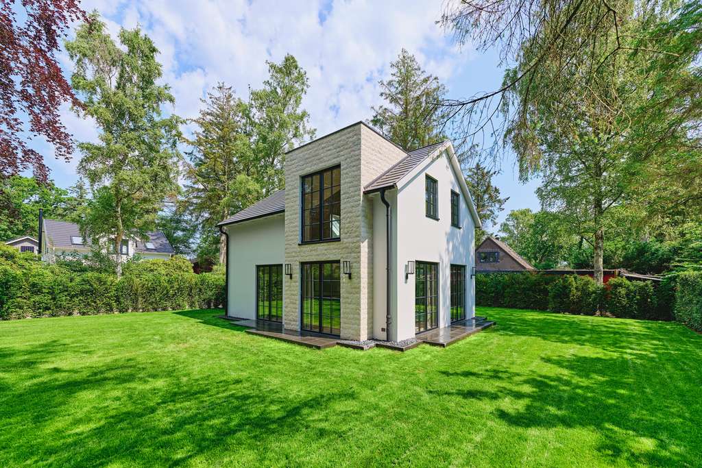 Immobilie in Wisch - Exklusive Ferienimmobilie in bester Ostseelage *Heidkate* - Bild 0