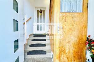 Modernisiertes Zweifamilienhaus mit Maisonettebereich in Panorama Traumlage + Garage / Terrasse – Die vollständige Adresse der Immobilie erhältst du vom Anbieter., 34128 Harleshausen, Kassel – Vorschaubild 6