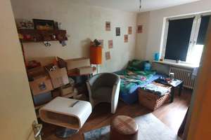 Helle 3ZKB  Wohnung mit Balkon  Nähe Festung Ehrenbreitstein – Niederberger Höhe 26, 56077 Niederberg, Koblenz – Vorschaubild 7