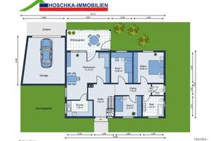 Tutzing-OT Kampberg! Freies EFH mit großer Garage und schönen Gartenterungspotential! – Die vollständige Adresse der Immobilie erhältst du vom Anbieter., 82327 Tutzing – Vorschaubild 17