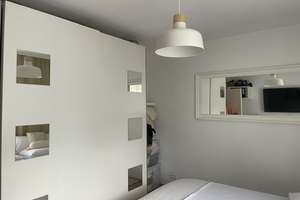 Für Kapitalanleger - 3-Zimmer-Wohnung mit EBK, Balkon und Garage in Bad Cannstatt! – Die vollständige Adresse der Immobilie erhältst du vom Anbieter., 70374 Espan, Stuttgart – Vorschaubild 6