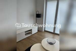 Tauschwohnung: Kompakte Wohnung in Münster-Mitte zum Tauschen – Die vollständige Adresse der Immobilie erhältst du vom Anbieter., 48147 Schlachthof, Münster – Vorschaubild 2