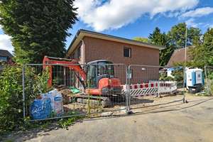 Familienfreundliches Raumwunder: Erstbezug eines modernen RH mit 5 Zimmern in absolut zentraler Lage – Rade 1, 21465 Reinbek – Vorschaubild 4