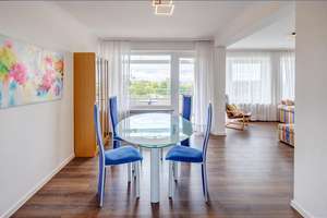 Möbliert: Gut geschnittene 3,5-Zimmer Wohnung in ruhiger Lage – Die vollständige Adresse der Immobilie erhältst du vom Anbieter., 81927 Englschalking, München – Vorschaubild 10
