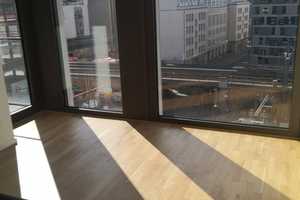Direkt am Alex! Geräumige möblierte luxuriöse 2 Zimmerwohnung – Voltairestraße 11, 10179 Berlin – Vorschaubild 10