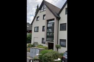3-Zimmer-Wohnung im Erdgeschoss in Dortmund-Loh