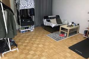1,5-Zimmer-Wohnung in Wiesbaden-Nordenstadt