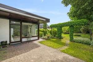 Erbbaurecht - Traumhafter Bungalow (Reihenendhaus) mit toll angelegtem Garten – Die vollständige Adresse der Immobilie erhältst du vom Anbieter., 22523 Eidelstedt, Hamburg – Vorschaubild 7