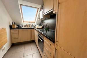 Charmante Maisonettewohnung in Hiltrup mit Balkon – 48165 Hiltrup-Mitte, Münster – Vorschaubild 4