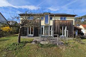 Stilvolles Einfamilienhaus mit Glasfaseranschluss – Die vollständige Adresse der Immobilie erhältst du vom Anbieter., 91336 Heroldsbach – Vorschaubild 4