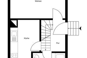 IMMORath.de - Mehrfamilienhaus mit viel Fläche zur Gestaltung – Die vollständige Adresse der Immobilie erhältst du vom Anbieter., 79359 Riegel am Kaiserstuhl – Vorschaubild 28
