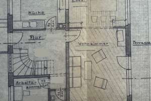 Einfamilienhaus in Rodenberg zu vermieten – Mörikeweg 14, 31552 Rodenberg – Vorschaubild 10
