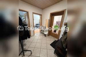 Tauschwohnung: Helle 2-Zimmer-Wohnung in der Calenberger Neustadt – Die vollständige Adresse der Immobilie erhältst du vom Anbieter., 30169 Calenberger Neustadt, Hannover – Vorschaubild 2