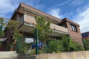 Exklusive Stadtvilla in ruhiger, bevorzugter Lage von Springe / ca. 28 km südwestl. v. Hannover – Die vollständige Adresse der Immobilie erhältst du vom Anbieter., 31832 Springe – Vorschaubild 1
