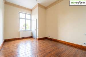 Wohnen in der Villa Wolf. 4-Raum-Wohnung mit Dielenboden, Terrasse, Tageslichtbad mit Wanne & Dusche – 39112 Sudenburg, Magdeburg – Vorschaubild 20