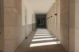 Exklusive 4-Zimmer-Residenz mit Südbalkon & Concierge im Gerling Quartier | Sofort bezugsfrei – 50670 Altstadt/Nord, Köln – Vorschaubild 4
