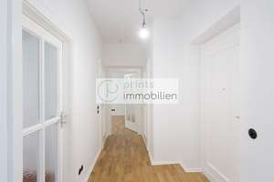 Ein Stück Berliner Architekturgeschichte – helle 2-Zimmer-Wohnung in Friedrichshain – Wedekindstraße 24, 10243 Friedrichshain, Berlin – Vorschaubild 11