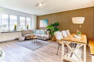 Ein außergewöhnliches Villenensemble für Kenner – Privates Wohnen & Kapitalanlage in Strandnähe – Ludwigstr. 24, 23683 Scharbeutz – Vorschaubild 45