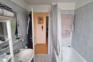 Gut geschnitte Dachgeschosswohnung in Opladen – 51379 Opladen, Leverkusen – Vorschaubild 6