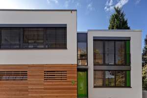 Großzügiges Zuhause – lichtdurchflutet, modern, naturverbunden und ideal für Familien