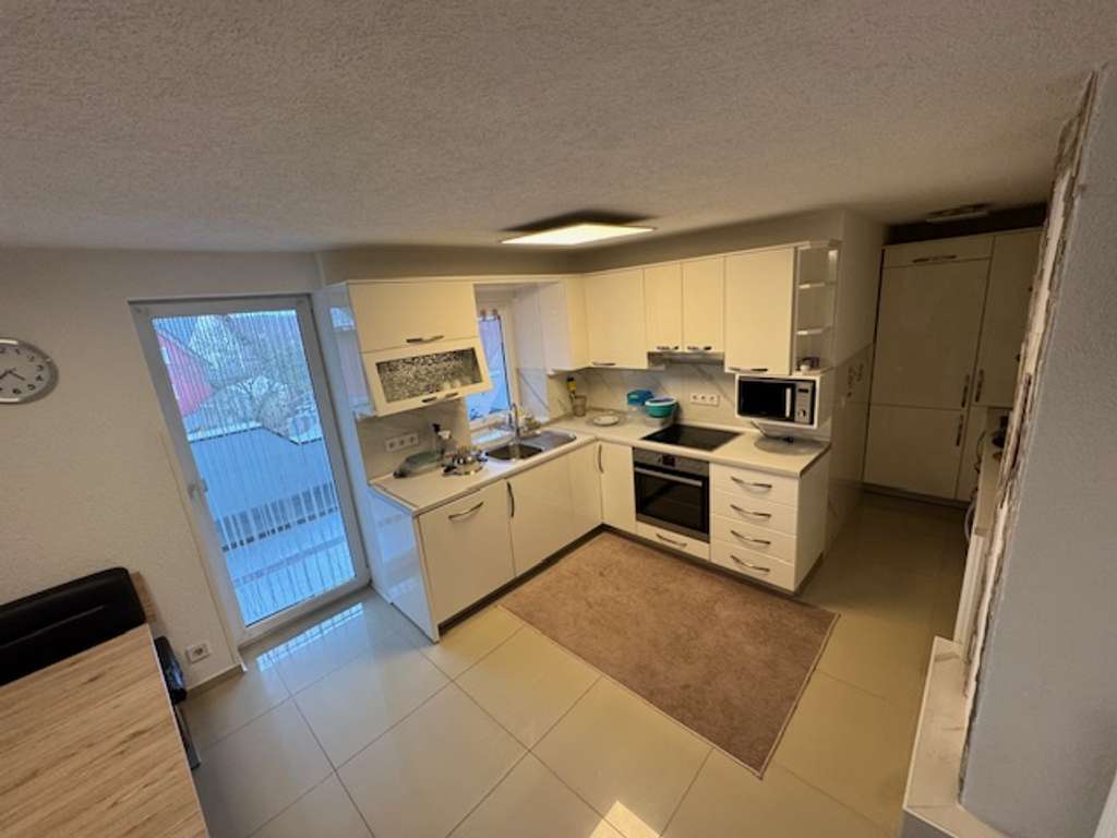 Immobilie in Eschbronn - Mehrgenerationenhaus / Zwei Einfamilienhäuser in Eschbronn-Locherhof - Bild 3