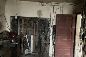 Macher-Domizil in BestLage SchleuSinGens / Platz & Potenzial für Durchstarter – Vogelhofstr. 7, 98553 Hildburghausen (Kreis) – Vorschaubild 113