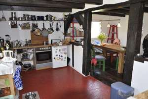 Bauernhaus mit Scheune und großzügigem Grundstück / Baugrundstück – Zur Hunnenboke 9, 44357 Bodelschwingh, Dortmund – Vorschaubild 12