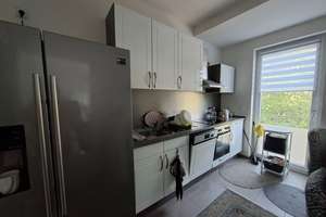 Moderne 3 Raumwohnung mit Balkon und Tiefgaragenstellplatz in Dresden – Winterbergstraße 102, 1237 Seidnitz/Dobritz, Dresden – Vorschaubild 4