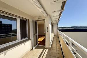Hagen -Boloh!  Weitblick genießen - Freiraum erleben! Eigentumswohnung in Panoramalage – Roggenkamp 7, 58093 Hochschulviertel, Hagen – Vorschaubild 12